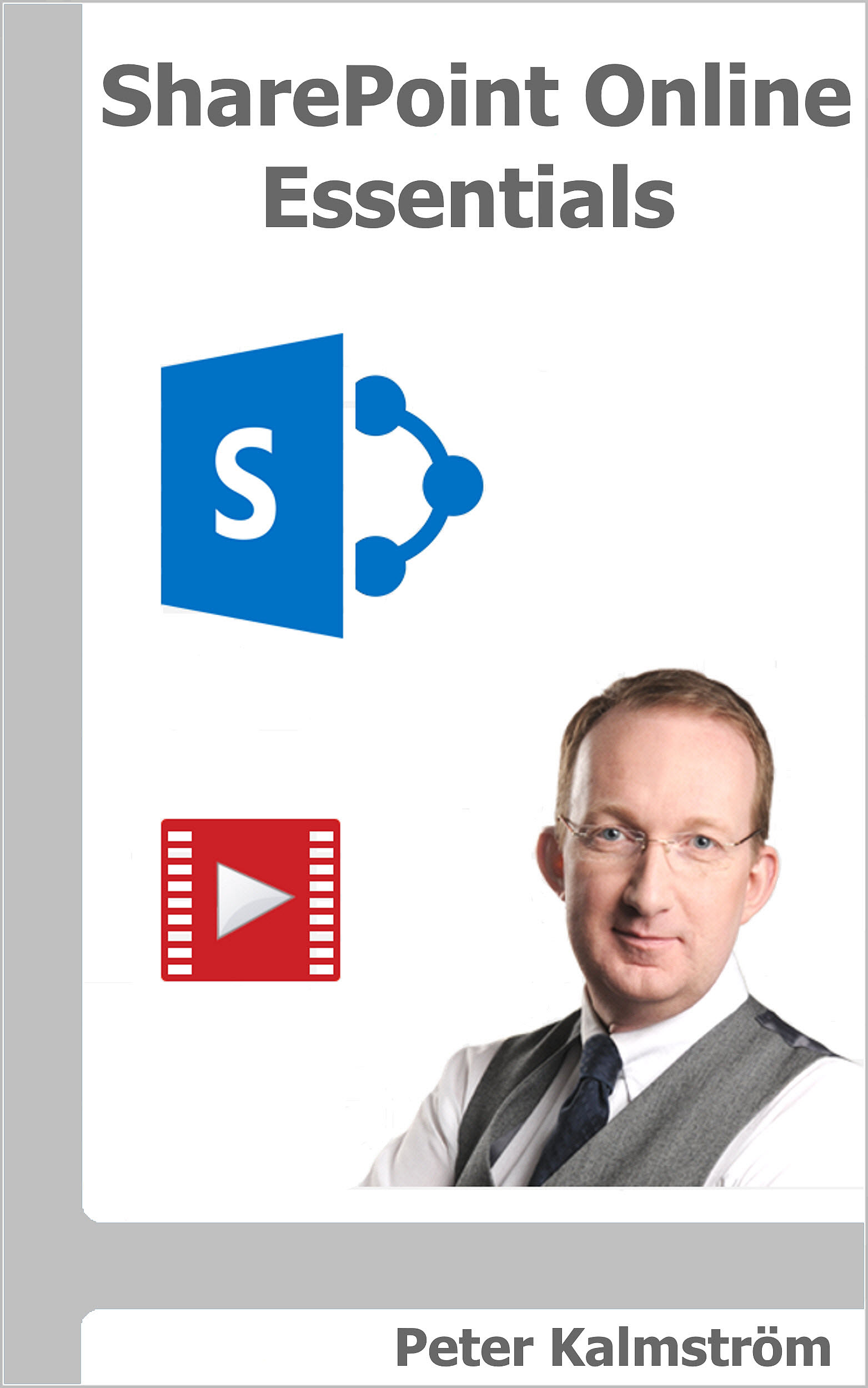 SharePoint Online Essentials cover