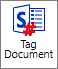 Tag Document logotype