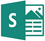 Office 365 Sway icon