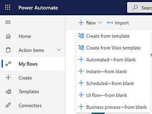 Sharepoint Flows Tutorials About Sharepoint Automation With Microsoft Flow