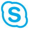 Skype icon